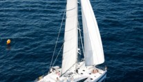 BLUE NOTE -  Sailing
